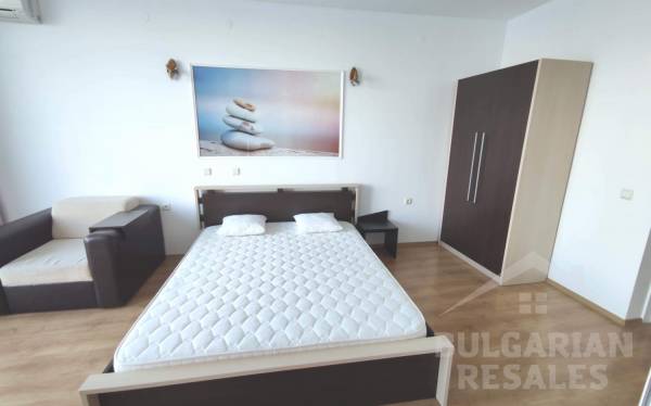 One bedroom apartment with panoramic sea view in Byala ID: 1563 - Photo 19