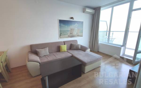 One bedroom apartment with panoramic sea view in Byala ID: 1563 - Photo 20