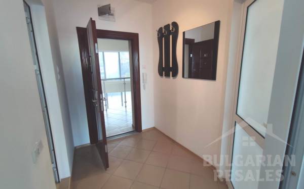 One bedroom apartment with panoramic sea view in Byala ID: 1563 - Photo 21