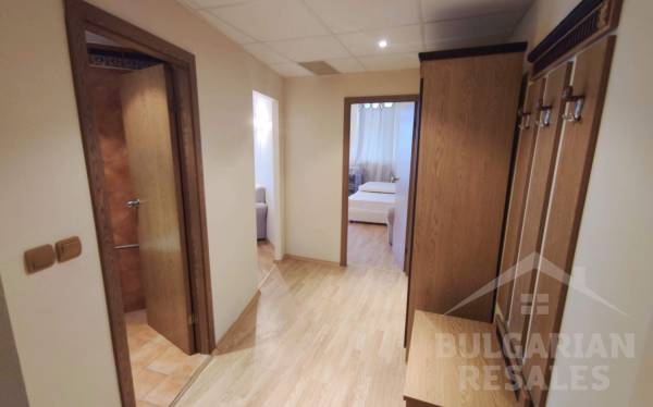 Apartment in Elenite with sea view ID: 1306 - Photo 2