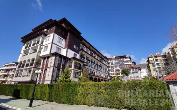 Two bedroom luxury apartment in Saint Vlas ID: 1693 - Photo 21