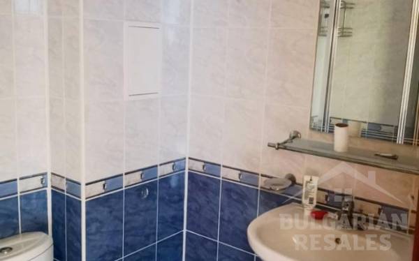 Квартира в комплексе с мебелью по супер цене! ID: 3182 - Фото 10