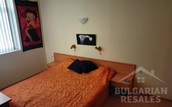 Квартира в комплексе с мебелью по супер цене! ID: 3182 - Фото 7