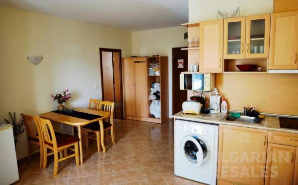 Квартира в комплексе с мебелью по супер цене! ID: 3182 - Фото 5