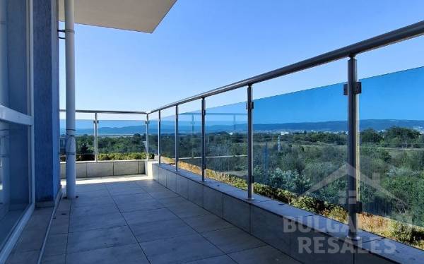 Станьте владельцем шикарного апартамента в комплексе "Одиссей" ID: 5494 - Фото 8