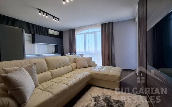 Станьте владельцем шикарного апартамента в комплексе "Одиссей" ID: 5494 - Фото 3