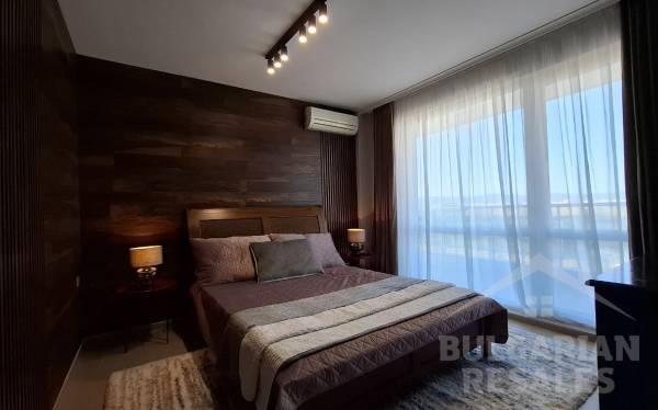 Станьте владельцем шикарного апартамента в комплексе "Одиссей" ID: 5494 - Фото 11