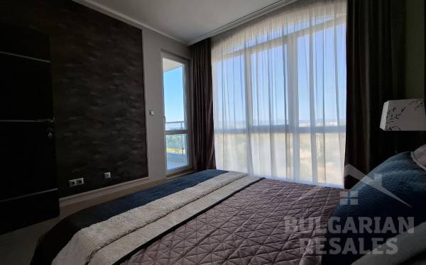 Станьте владельцем шикарного апартамента в комплексе "Одиссей" ID: 5494 - Фото 16