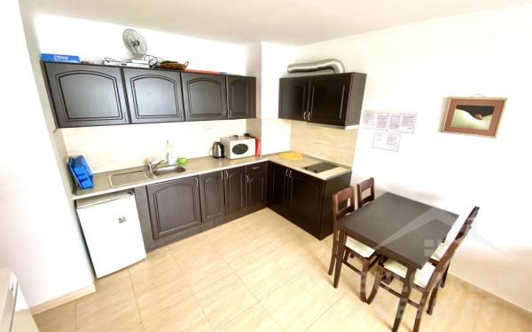 Kup mieszkanie z frontowym widokiem na morze ID: 2540 - Фото7