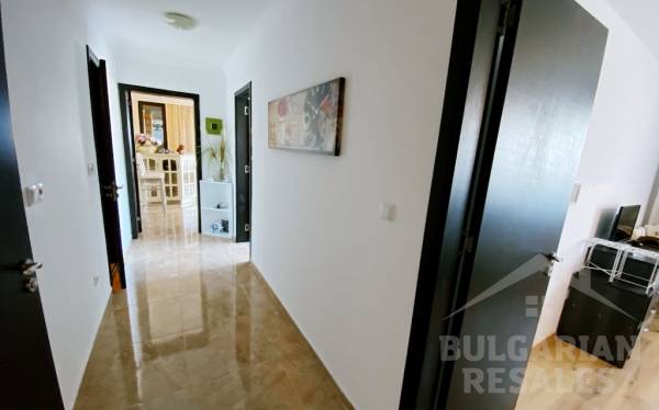 Пентхаус с три спални и огромна панорамна тераса ID: 3797 - Снимка 5