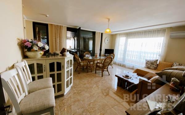 Пентхаус с три спални и огромна панорамна тераса ID: 3797 - Снимка 15