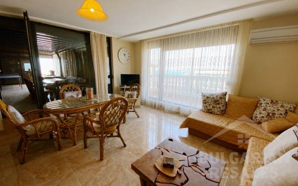 Пентхаус с три спални и огромна панорамна тераса ID: 3797 - Снимка 14