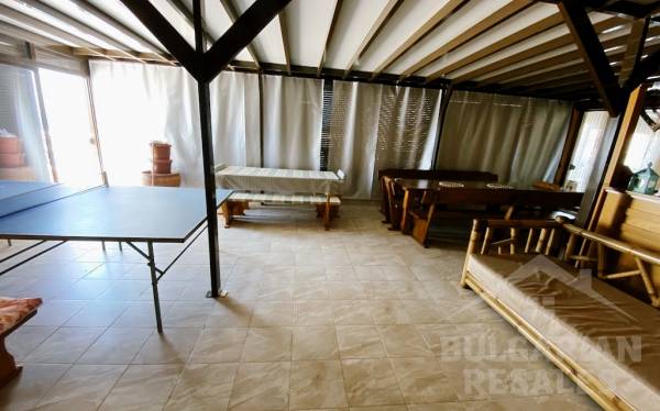 Пентхаус с три спални и огромна панорамна тераса ID: 3797 - Снимка 16