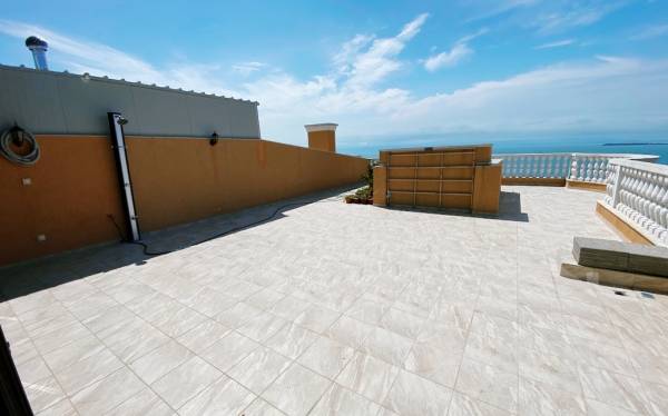 Пентхаус с три спални и огромна панорамна тераса ID: 3797 - Снимка 20