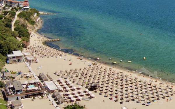 Простор за голямо семейство! Апартамент с изглед към морето ID: 5267 - Снимка 21