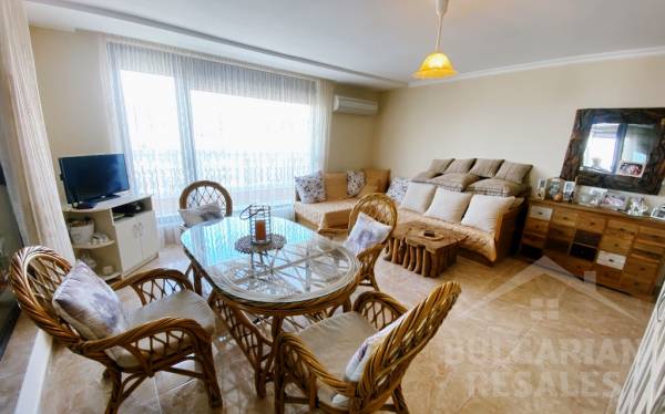 Пентхаус с три спални и огромна панорамна тераса ID: 3797 - Снимка 9