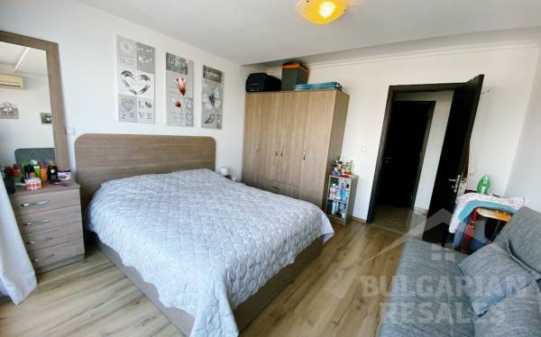 Пентхаус с три спални и огромна панорамна тераса ID: 3797 - Снимка 7