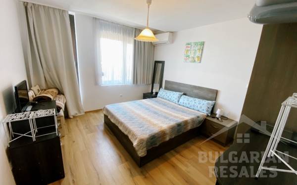 Пентхаус с три спални и огромна панорамна тераса ID: 3797 - Снимка 10