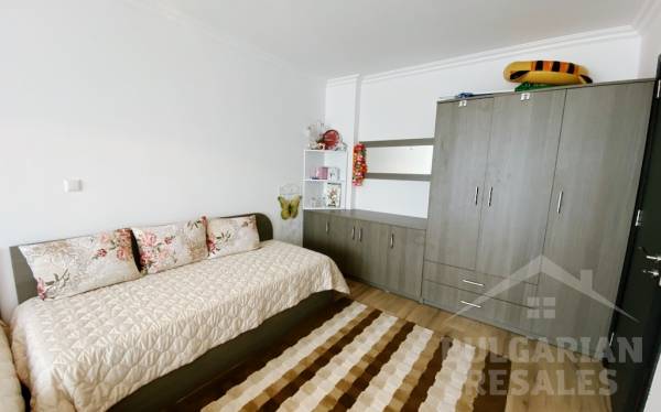 Пентхаус с три спални и огромна панорамна тераса ID: 3797 - Снимка 2