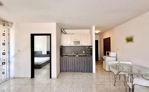 Inexpensive apartment for sale ID: 4639 - Photo 3