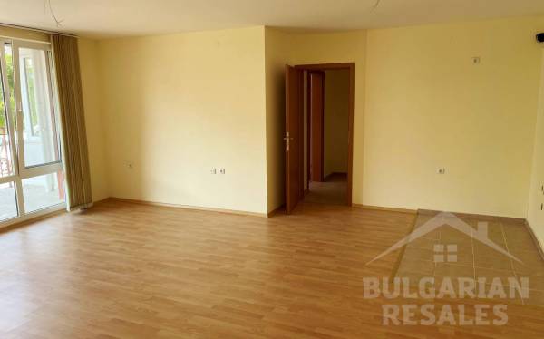 New unfurnished apartment 50 meters from the sea in a super area ID: 3217 - Photo 5