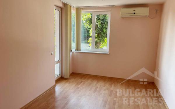 New unfurnished apartment 50 meters from the sea in a super area ID: 3217 - Photo 11