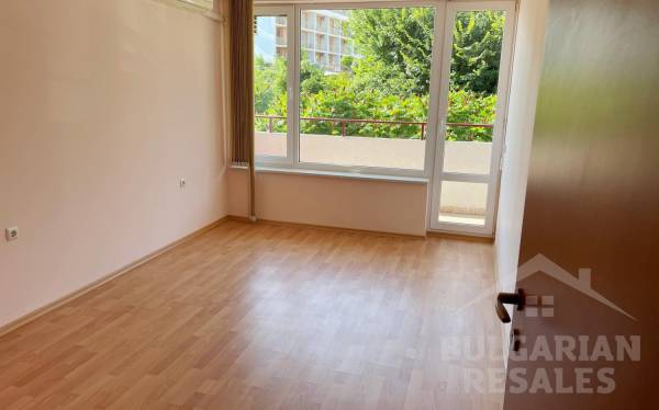New unfurnished apartment 50 meters from the sea in a super area ID: 3217 - Photo 12