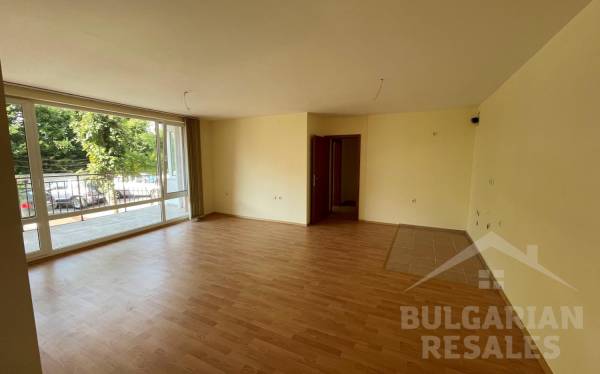 New unfurnished apartment 50 meters from the sea in a super area ID: 3217 - Photo 14