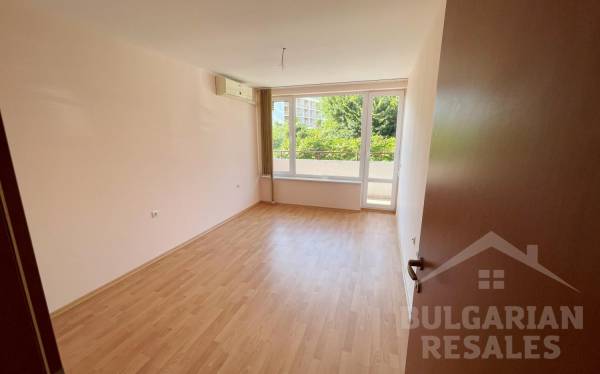New unfurnished apartment 50 meters from the sea in a super area ID: 3217 - Photo 7