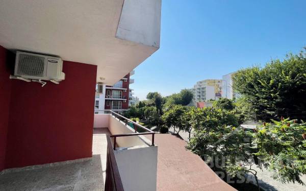 New unfurnished apartment 50 meters from the sea in a super area ID: 3217 - Photo 9