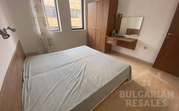 Cozy apartment with a view of the mountains ID: 2595 - Photo 8