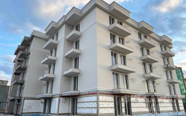 Studio in a new complex in Nessebar ID: 5828 - Photo 3