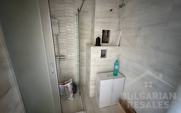 Studio in a new complex in Nessebar ID: 5828 - Photo 6