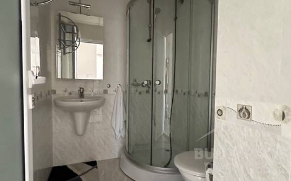 Квартира с мебелью с большой террасой ID: 3461 - Фото 7