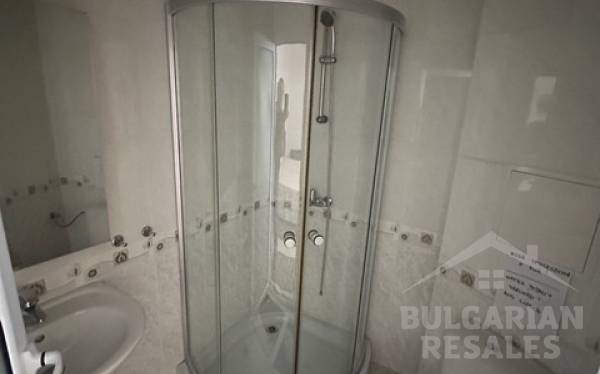 Квартира с мебелью с большой террасой ID: 3461 - Фото 11