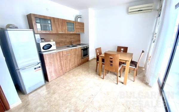 Cozy apartment with a view of the mountains ID: 2595 - Photo 5