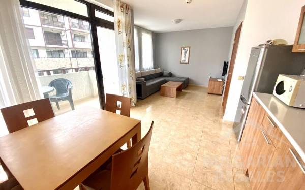 Cozy apartment with a view of the mountains ID: 2595 - Photo 6