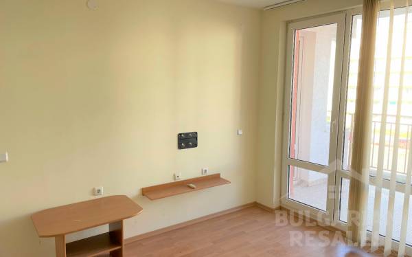 Двустаен апартамент на първа линия за продажба в Свети Влас ID: 3212 - Снимка 3