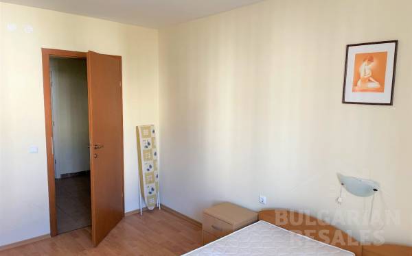 Двустаен апартамент на първа линия за продажба в Свети Влас ID: 3212 - Снимка 13