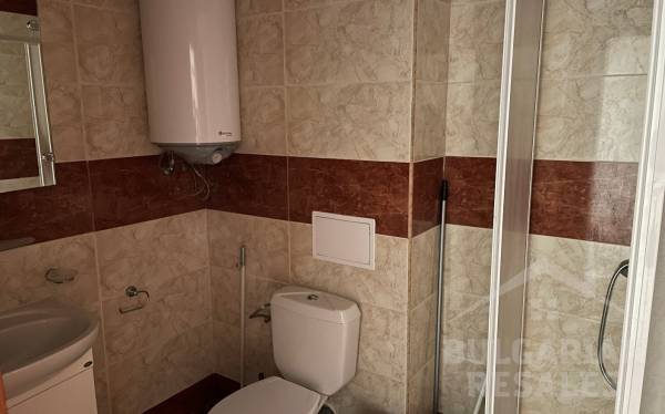 Двустаен апартамент на първа линия за продажба в Свети Влас ID: 3212 - Снимка 18