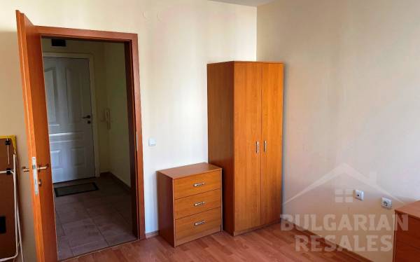 Mieszkanie z jedną sypialnią w kompleksie na pierwszej linii w Sveti Vlas ID: 3211 - Фото10