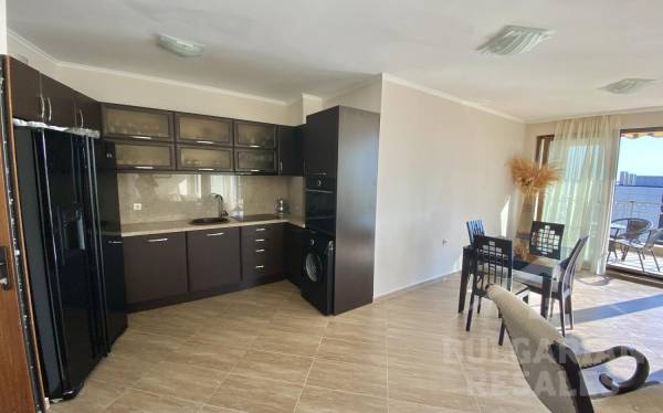 Уникальное предложение! Пентхаус в шаге от пляжа ID: 5438 - Фото 2