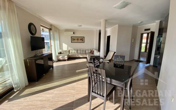 Уникальное предложение! Пентхаус в шаге от пляжа ID: 5438 - Фото 5