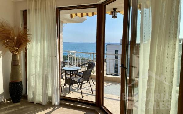 Уникальное предложение! Пентхаус в шаге от пляжа ID: 5438 - Фото 11