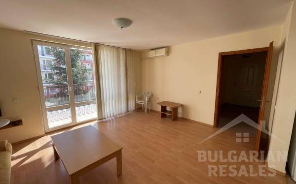 Buy one bedroom apartment with sea view on the first line in St. Vlas ID: 3215 - Photo 4