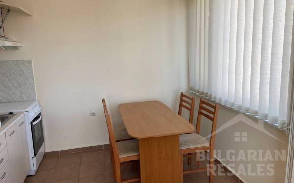 Apartment with a panoramic view of the sea at a super price! ID: 3216 - Photo 13