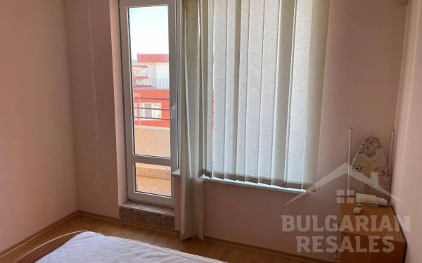 Apartment with a panoramic view of the sea at a super price! ID: 3216 - Photo 21