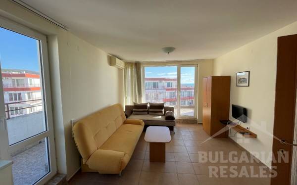 Apartment with a panoramic view of the sea at a super price! ID: 3216 - Photo 9