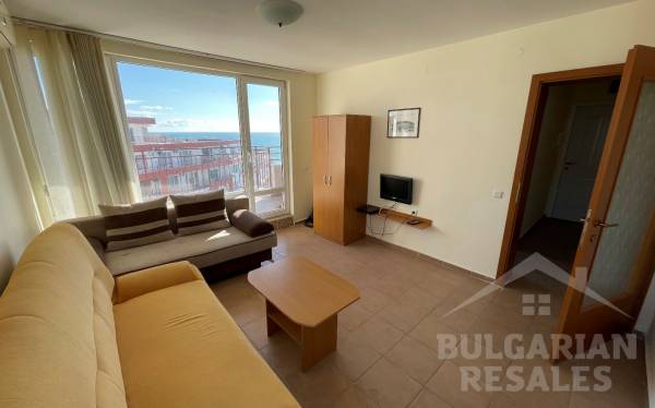 Apartment with a panoramic view of the sea at a super price! ID: 3216 - Photo 19