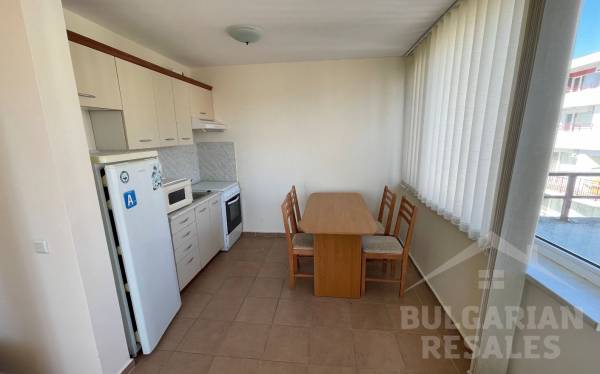 Apartment with a panoramic view of the sea at a super price! ID: 3216 - Photo 15
